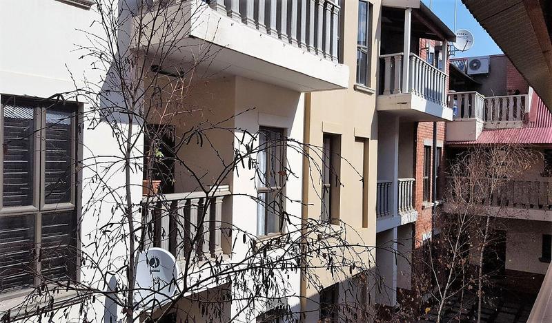 2 Bedroom Property for Sale in Die Bult North West